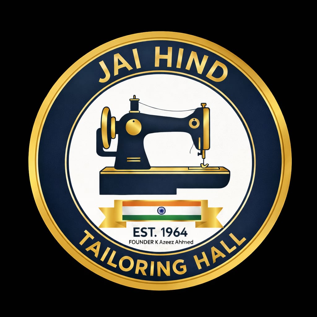 Jai Hind Logo